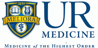 University of Rochester Logo